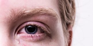 Trauma doesn’t make you stronger – it destroys you