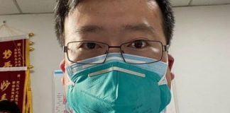 The doctor who predicted the Coronavirus, accused by the Chinese autorities the-doctor-who-has-predicted-the-coronavirus-accused-by-the-chinese-autorities