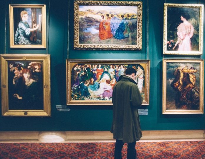 artist