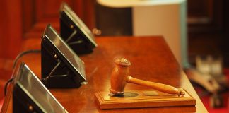 Law: how Hayek saw it