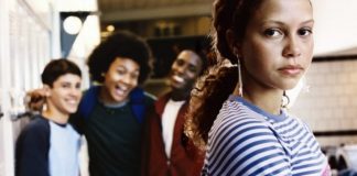 prejudice in adolescence