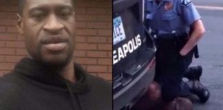 Black Man Killed During Police Intervention on Monday Black man killed