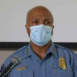 Minneapolis police chief: “All four officers involved in Floyd’s death are responsible” Minneapolis Police Chief
