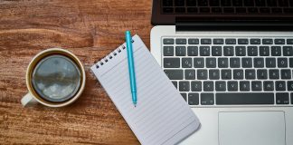 writing