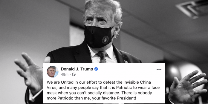 Trump meme Trump meme