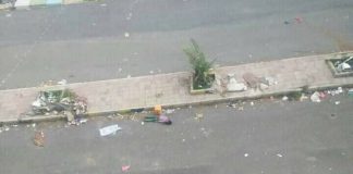 Yemen Girl Allegedly Shot by Houthi Sniper While Fetching Water yemen-girl-allegedly-shot-by-houthi-sniper-while-fetching-water-for-her-family