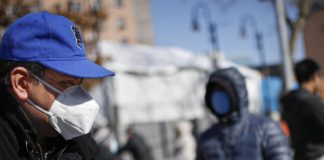 First Coronavirus reinfection case reported in Hong Kong first-coronavirus-reinfection-case-reported-in-hong-kong