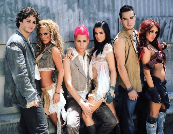 RBD - Where are they now?
