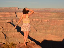 Adventures IN the Grand Canyon!