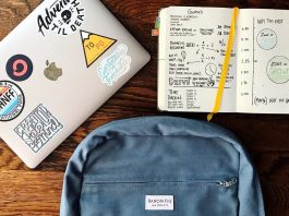 4 tips to stay focused when learning