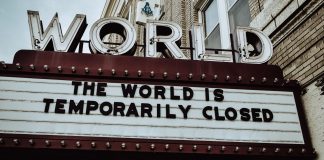 We are only humans, but we needed this pandemic and that’s a fact! We are only humans, but we needed this pandemic and that's a fact!