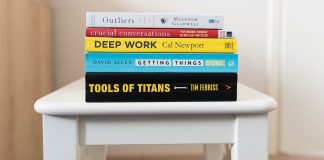 5 Psychology Books That Will Expand Your Perspective psychology books