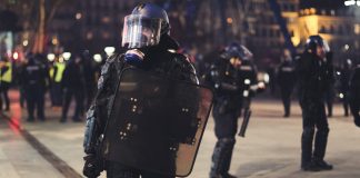 The Vienna Shootings: a new attack on democracy? Vienna shootings