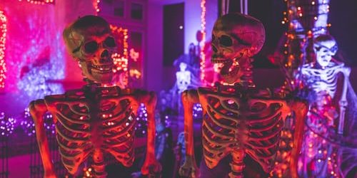 Halloween Classic Halloween Movies- part 2