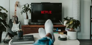 New Netflix movies you have to watch new netflix movies