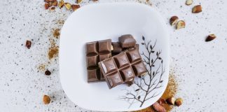 Chocolate addiction: the benefits and alternatives