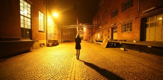 Top 5 life-changing self-defense products for women Top 5 life-changing self-defense products for women