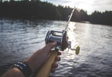 freshwater-sport-fishing-interesting-techniques