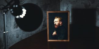 3 great gift ideas for Van Gogh lovers 3 great gift ideas for Van Gogh lovers