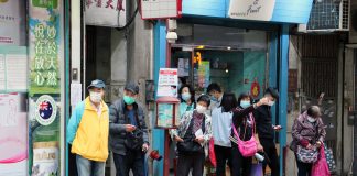 Wuhan, a year after the terrible COVID-19 lockdown Wuhan, one year after the COVID-19 lockdown