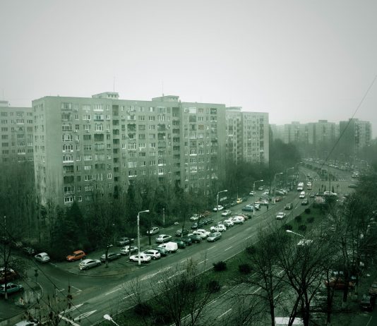 Childhood in Communism: A captivating real life story
