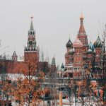 Russia and 5 breathtaking places you can travel to