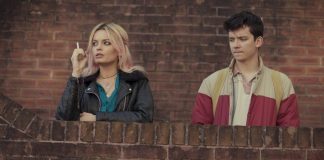 Review: Sex Education-hilarious yet informative teen comedy  Sex Education