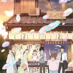 5 wholesome anime 5 wholesome anime