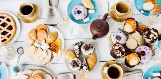 Delightful vegan dessert recipes in less than 20 minutes  vegan-dessert-recipes-in-less-than-20-minutes