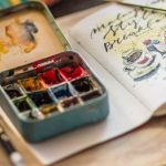 The Basics of Watercolor Painting: 4 Important Tips For Beginners