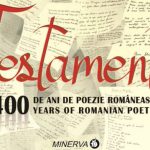 Discover 400 years of Romanian poetry by trying out this amazing book! Romanian poetry