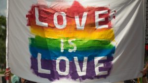 February is the LGBTQ+ History Month, and you probably, or definitely didn't even know about it!