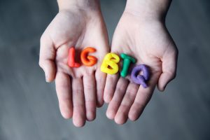 February is the LGBTQ+ History Month, and you probably, or definitely didn't even know about it!