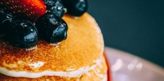 Oatmeal and 2 Delicious Pancakes Recipes Oatmeal pancakes