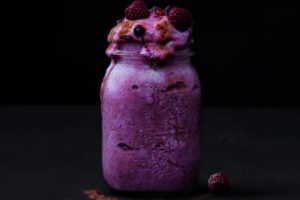 Smoothies: 5 mouth-watering healthy recipes