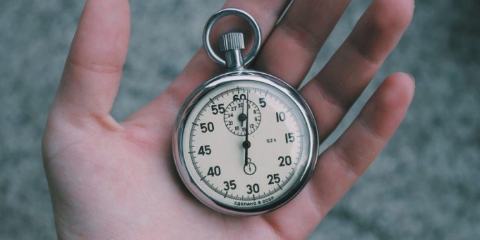 the past and the future the past and the future