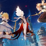 Genshin Impact: 4 reasons to play it right now genshin impact