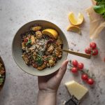 4 comfort foods you should make comfort food