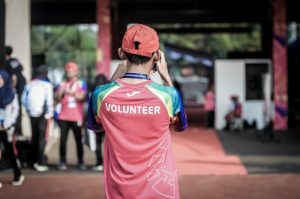 Volunteering – 3 amazing ways it can improve your life