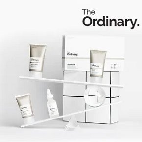 The Ordinary Skincare Sephora