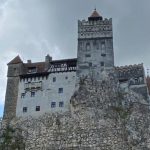 Bran Castle (Dracula's Castle) - Transylvania, Romania