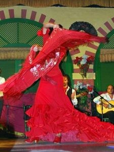flamenco