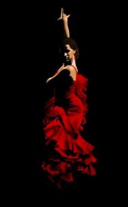 flamenco