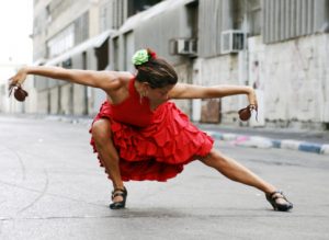 flamenco
