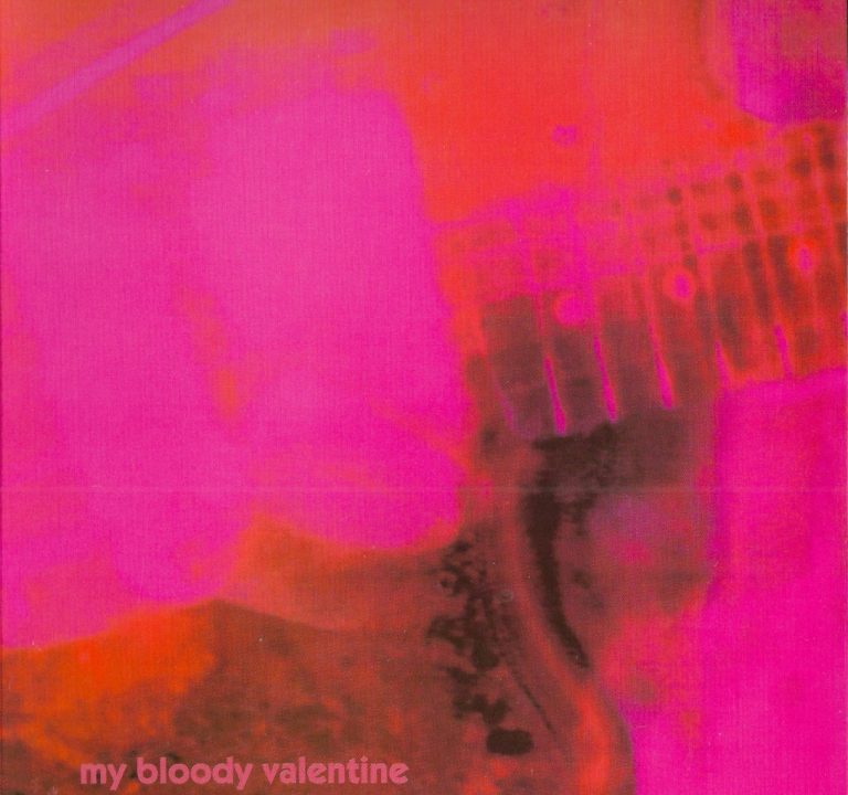 shoegaze