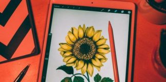 4 extraordinary drawing apps for art lovers