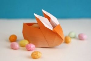 4 handmade decorations for a wonderful Easter party