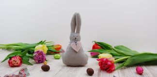 4 handmade decorations for a wonderful Easter party