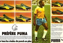 Adidas & Puma: Two brothers, one story