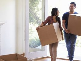 Should you move in with your partner?